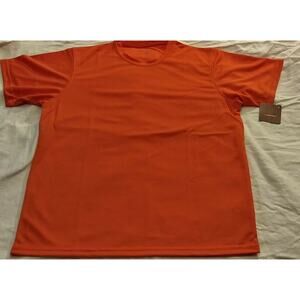 Harriton Shirt - Girls / Boys - XL - Athletic Sports